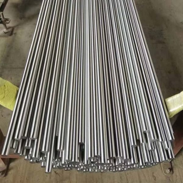 904L Stainless Steel Bar/Rod - Image 3