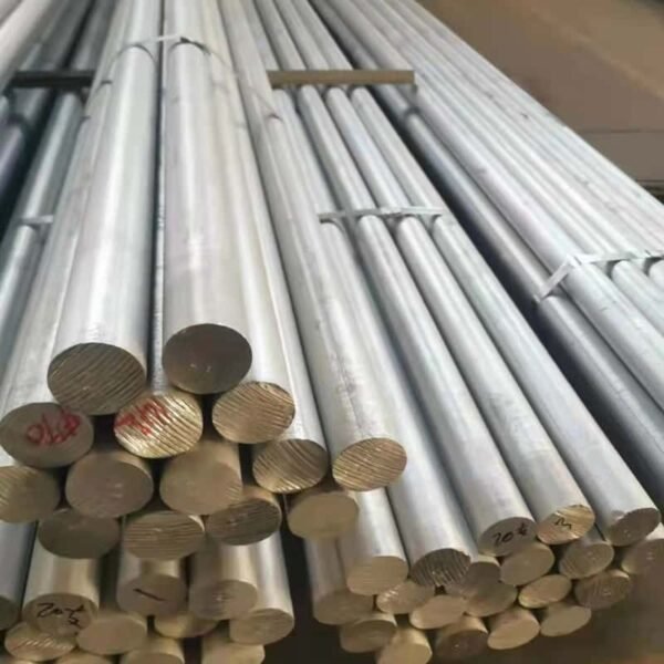 904L Stainless Steel Bar/Rod - Image 4