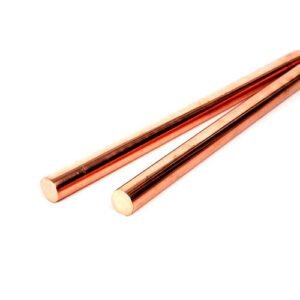 C12000/TP1 Copper Bar/Rod