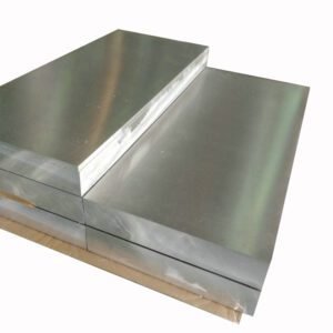 1100 Aluminum Plate/Sheet