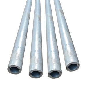 5005 Aluminum Pipe/Tube