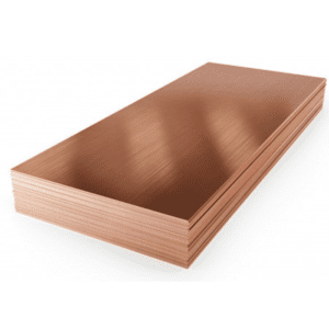 C11000/T2 Copper Plate/Sheet