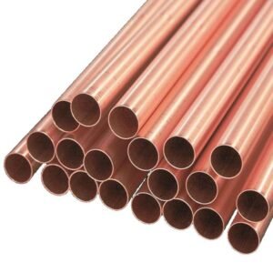 C11000/TP2 Copper Pipe/Tube