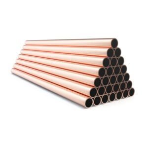 C10100/TU2 Copper Pipe/Tube