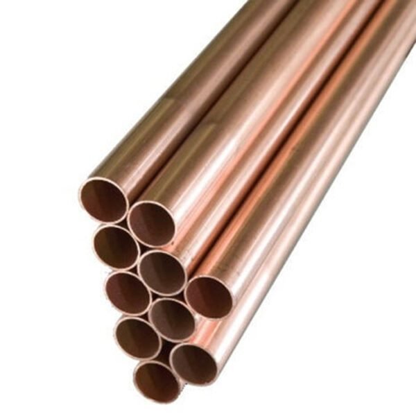 C12100 Copper Pipe/Tube