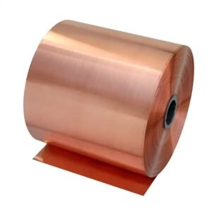 C11000/T2 Copper Coil/Strip