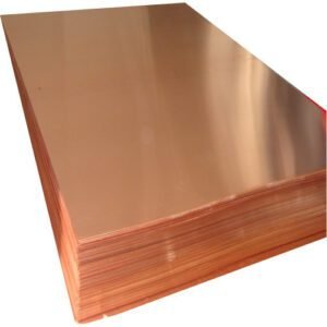 C12000/TP1 Copper Plate/Sheet