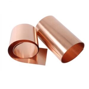 C10200/TU1 Copper Coil/Strip