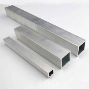 Aluminum Square Pipe/Tube