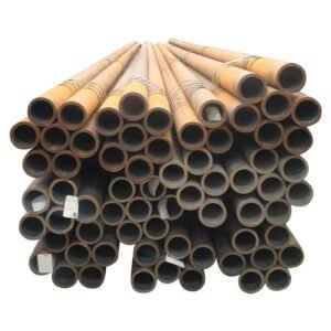 A53-B Carbon Steel Pipe/Tube