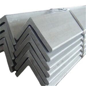 Carbon Steel Angle Bar