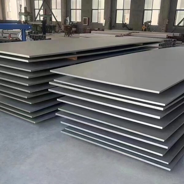 904L Stainless Steel Plate/Sheet - Image 5