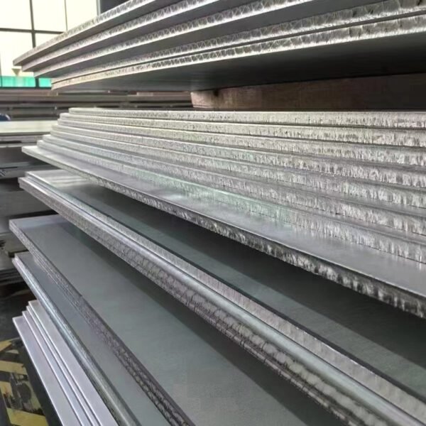 904L Stainless Steel Plate/Sheet - Image 4