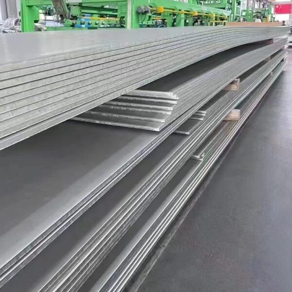 904L Stainless Steel Plate/Sheet - Image 3