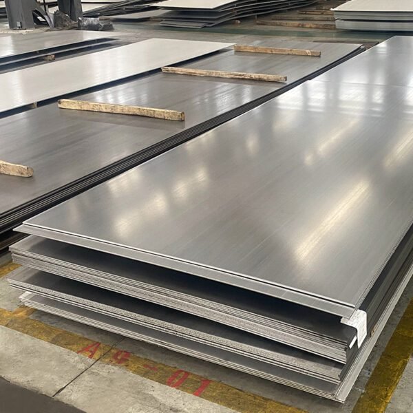 904L Stainless Steel Plate/Sheet - Image 2