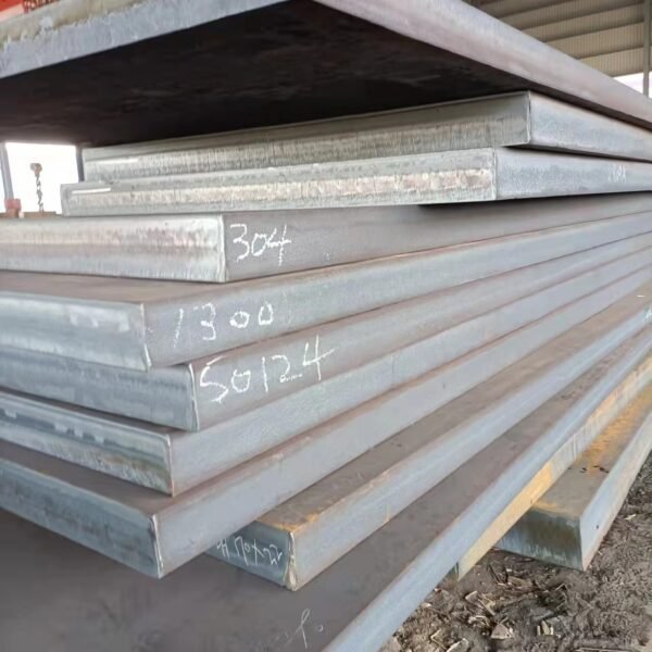 ASTM A573 Gr 70  Mild/Carbon Steel Plate/Sheet - Image 4