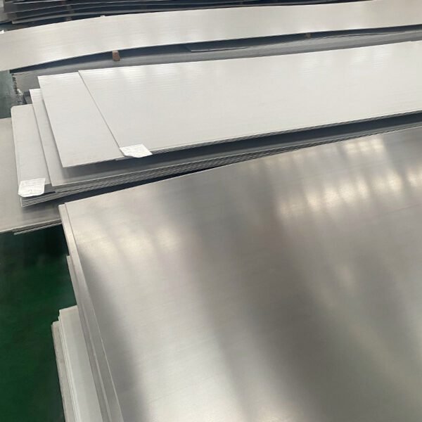 410 420 430 Stainless Steel Plate/Sheet - Image 3