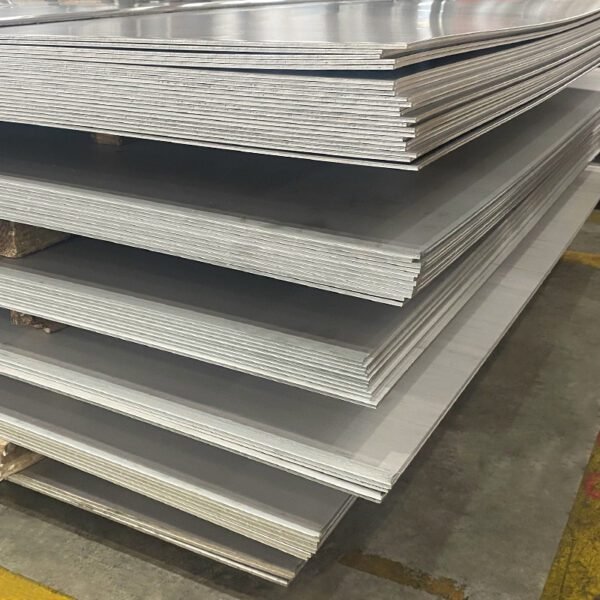 410 420 430 Stainless Steel Plate/Sheet - Image 4