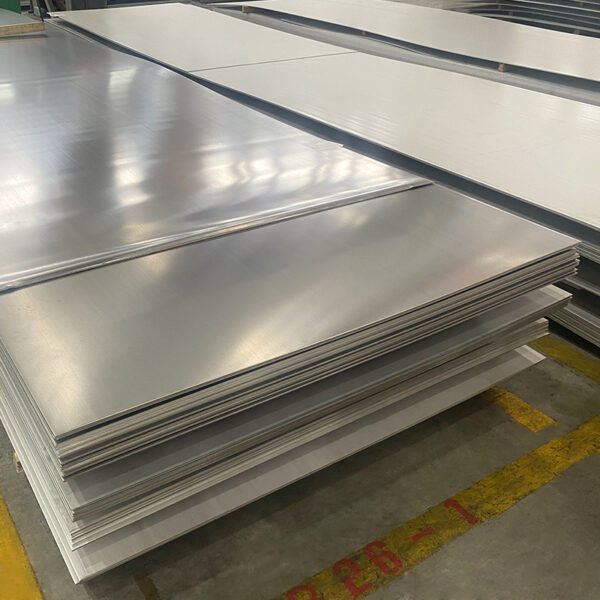 410 420 430 Stainless Steel Plate/Sheet - Image 5