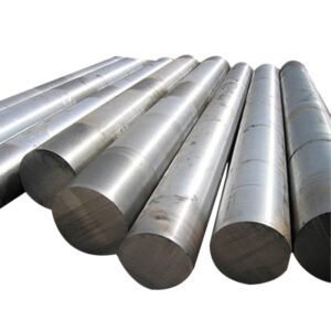 5052 Aluminum Bar/Rod