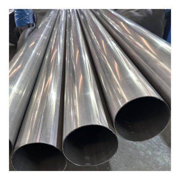 201 202 Stainless Steel Pipe/Tube - Image 3