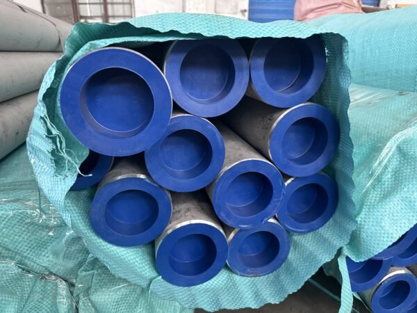 Seamless Carbon Steel Pipe/Tube - Image 4