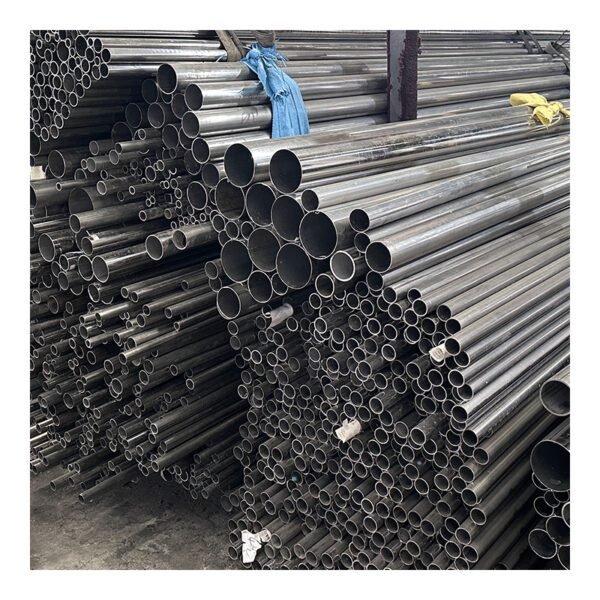 316 316L 316Ti Stainless Steel Pipe/Tube - Image 3