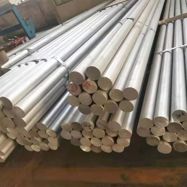 310 310S Stainless Steel Bar/Rod - Image 3