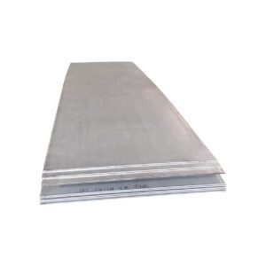 Hot/Cold Rolled Mild Plate/Sheet