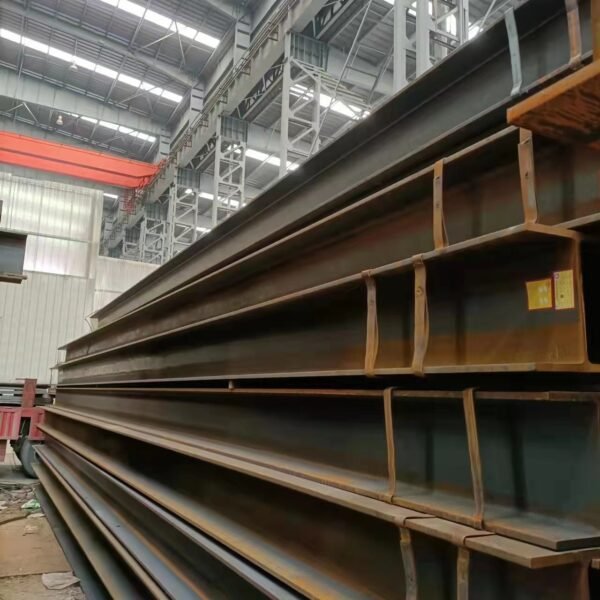 Carbon Steel H/I Beam - Image 3