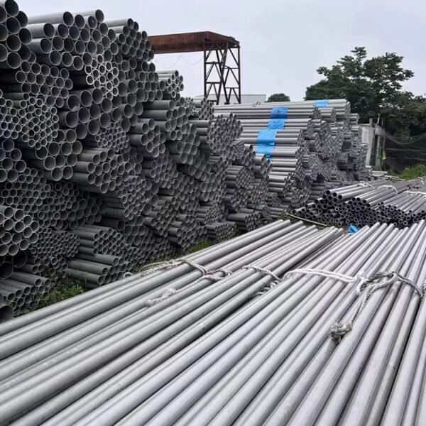 1050 Aluminum Pipe/Tube - Image 2