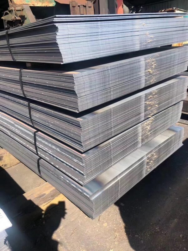 ASTM A573 Gr 70  Mild/Carbon Steel Plate/Sheet - Image 2