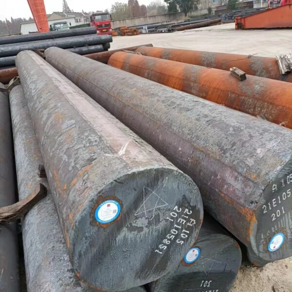 A105 Carbon Steel Bar/Rod - Image 2