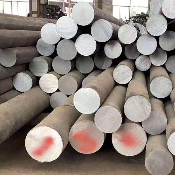 A36 Hot/Cold Rolled Carbon Steel Bar/Rod - Image 4