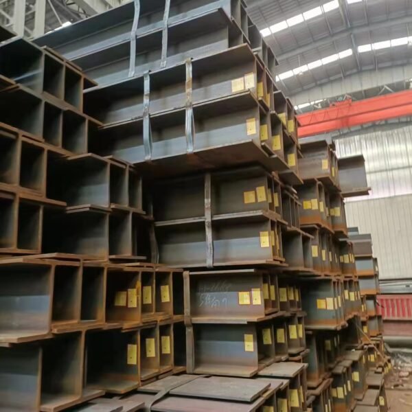 Carbon Steel H/I Beam - Image 4