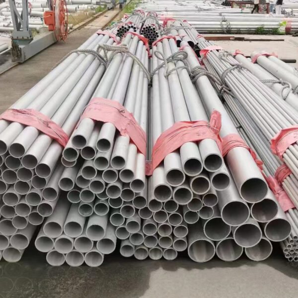 1050 Aluminum Pipe/Tube - Image 3