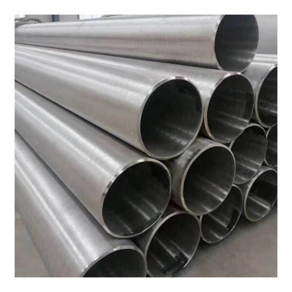 301 302 310S Stainless Steel Pipe/Tube - Image 3