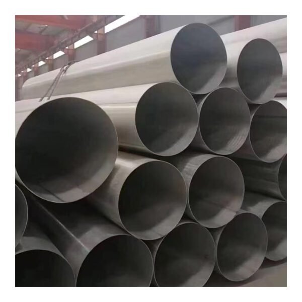 301 302 310S Stainless Steel Pipe/Tube - Image 4