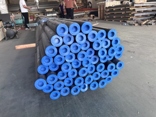 Seamless Carbon Steel Pipe/Tube - Image 2