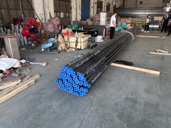 Seamless Carbon Steel Pipe/Tube - Image 3