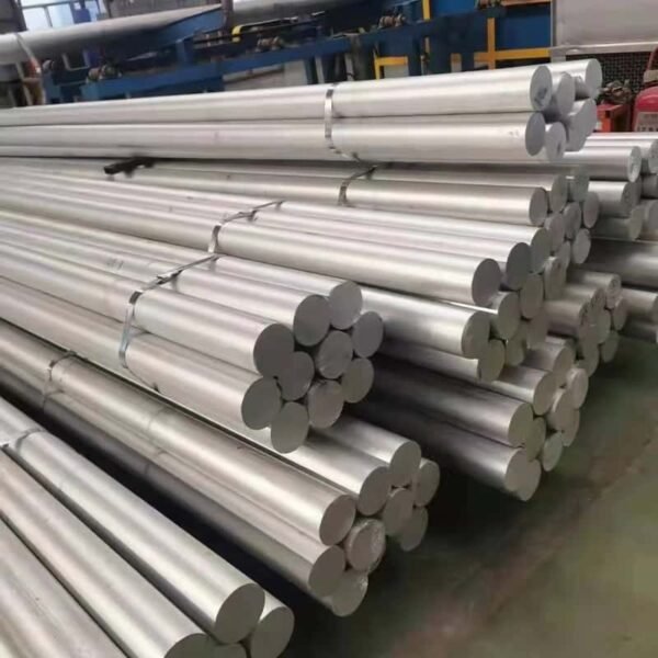 904L Stainless Steel Bar/Rod - Image 2