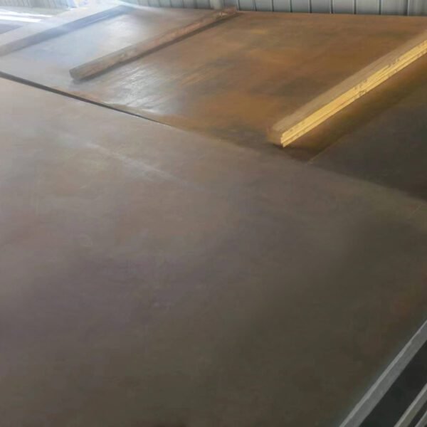 Q235 SS400 ASTM A36 Mild/Carbon Steel Plate/Sheet - Image 4