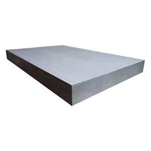 For Construction Hot Rolled Mild/Carbon Steel Plate