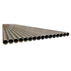 ASTM GR B Carbon Steel Pipe/Tube