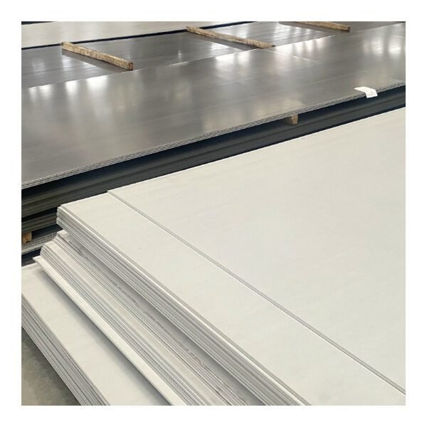 321 Stainless Steel Plate/Sheet - Image 5