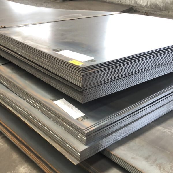 ABS Grade A Ship Building Marine Grade Steel Plate - Image 2