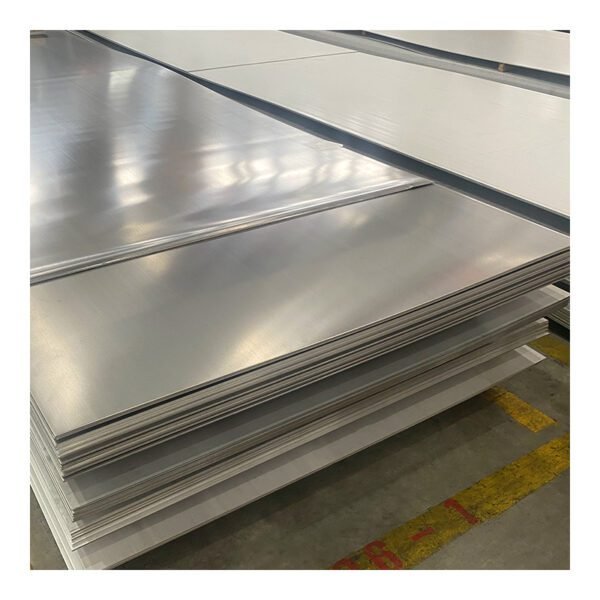 Hot/Cold Rolled Stainless Steel Plate/Sheet - Image 2