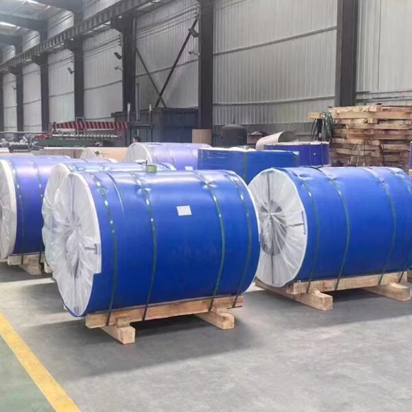 1060 Aluminum Coil/Strip - Image 3