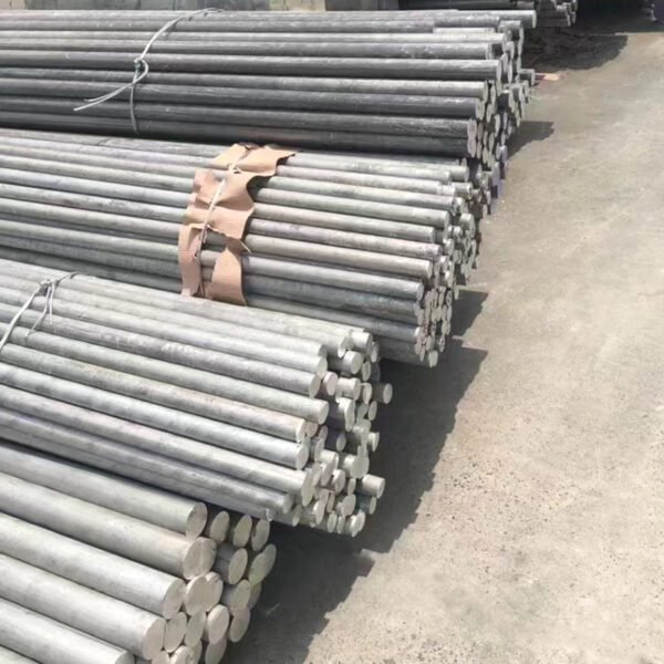 1050 Aluminum Bar/Rod - Image 4