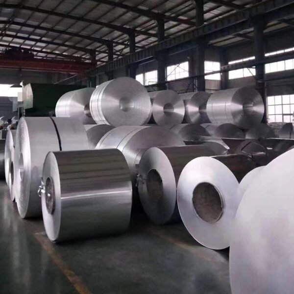 1060 Aluminum Coil/Strip - Image 4